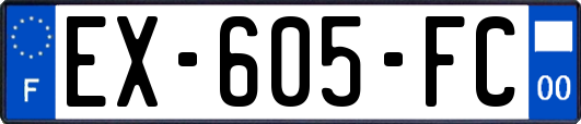 EX-605-FC