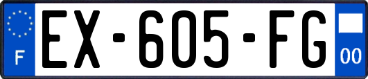 EX-605-FG