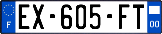 EX-605-FT
