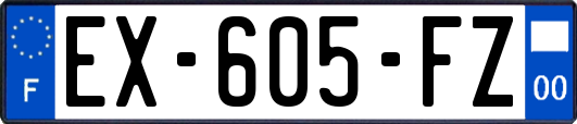 EX-605-FZ