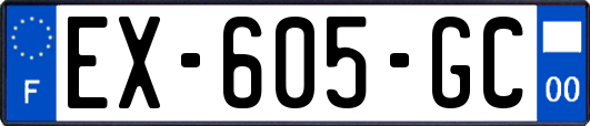 EX-605-GC