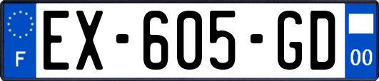 EX-605-GD