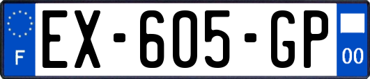 EX-605-GP