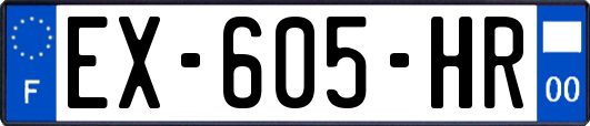 EX-605-HR