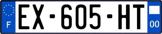 EX-605-HT