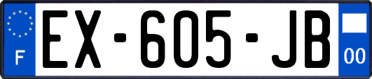 EX-605-JB