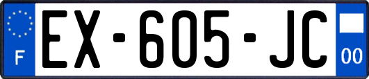 EX-605-JC