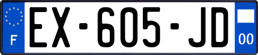 EX-605-JD