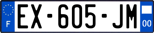 EX-605-JM