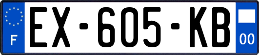 EX-605-KB