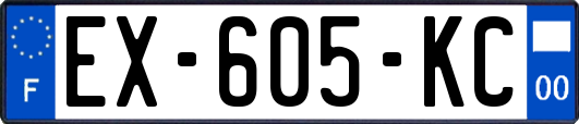 EX-605-KC