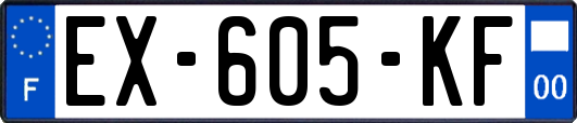 EX-605-KF