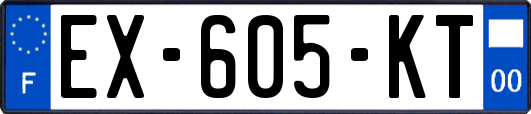 EX-605-KT