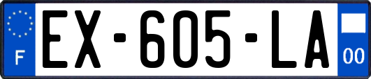 EX-605-LA