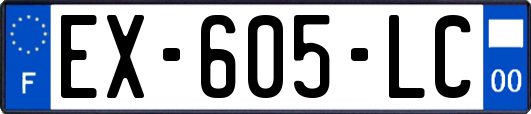EX-605-LC