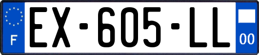 EX-605-LL