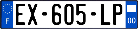 EX-605-LP