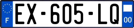EX-605-LQ