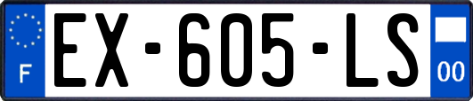 EX-605-LS