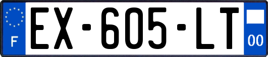 EX-605-LT