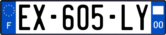 EX-605-LY