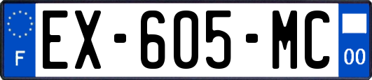 EX-605-MC