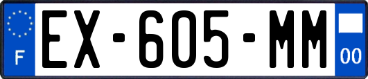 EX-605-MM