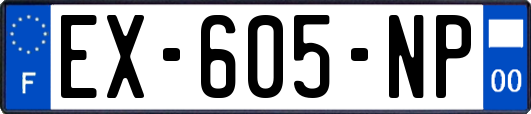 EX-605-NP