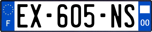 EX-605-NS