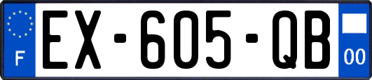 EX-605-QB