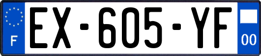 EX-605-YF