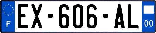 EX-606-AL