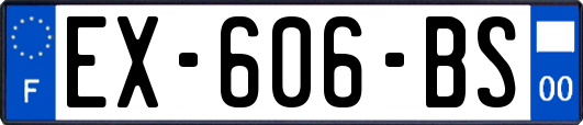 EX-606-BS