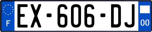 EX-606-DJ