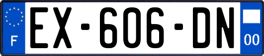 EX-606-DN