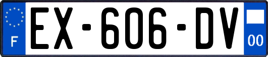 EX-606-DV