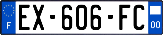 EX-606-FC