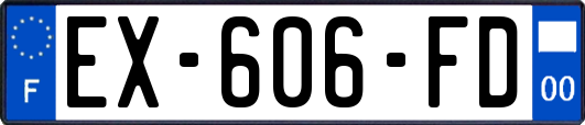 EX-606-FD