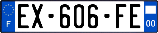 EX-606-FE