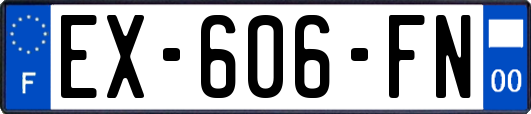 EX-606-FN