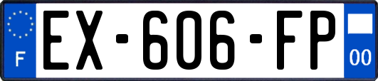 EX-606-FP