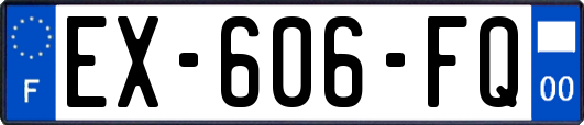 EX-606-FQ