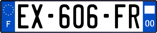 EX-606-FR