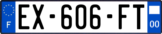 EX-606-FT