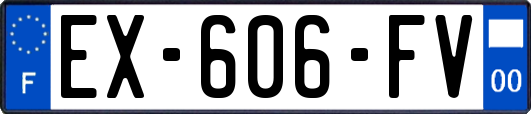 EX-606-FV
