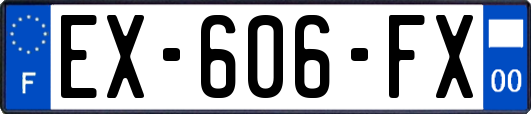 EX-606-FX