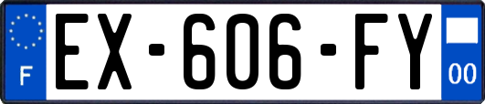 EX-606-FY