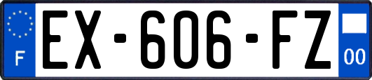 EX-606-FZ