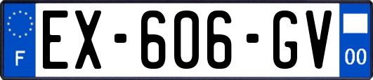 EX-606-GV