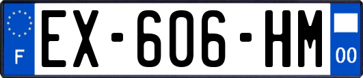 EX-606-HM